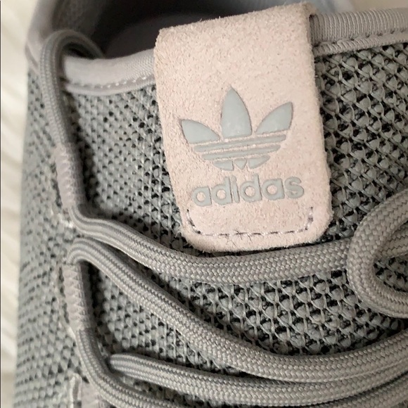 Adidas running shoes - Picture 2 of 7